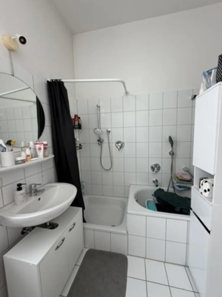 2 Zimmer Wohnung mit 55 m² in Augsburg – Bild 6