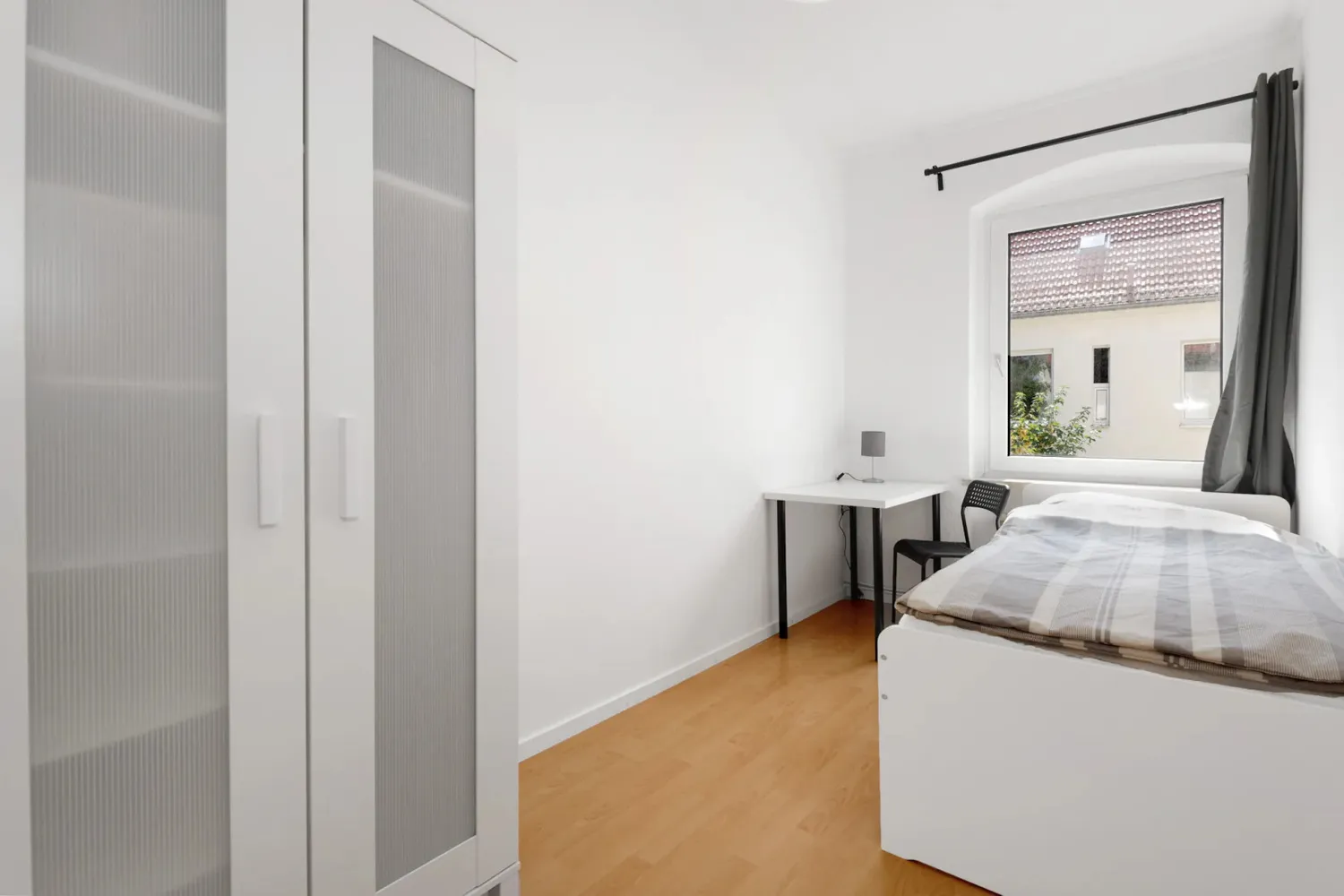 Shared room with 7 m² in Berlin – Photo 4