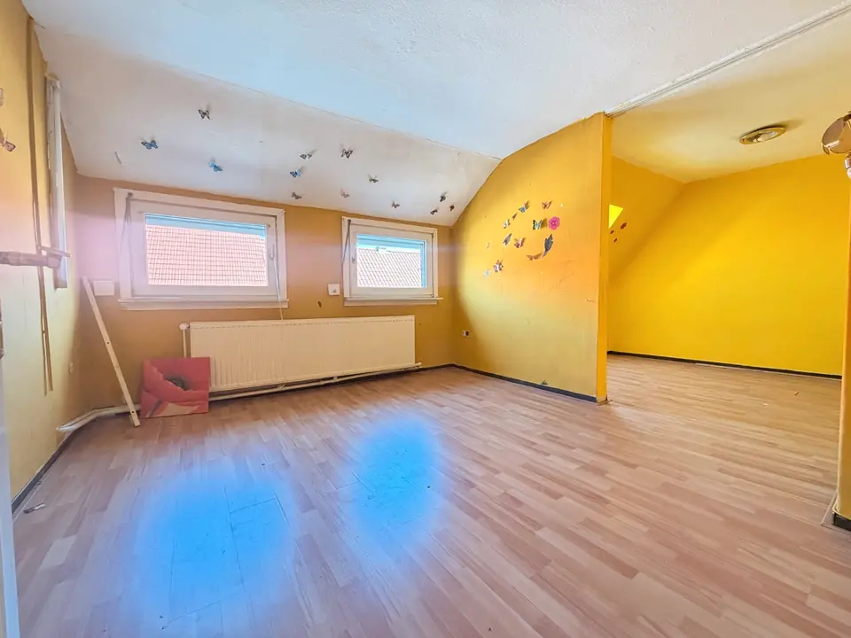 3 Zimmer Wohnung mit 60 m² in Papenburg – Bild 6