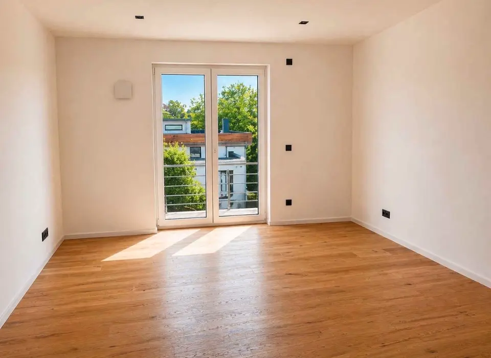 2 Zimmer Wohnung mit 66 m² in Solingen – Bild 3
