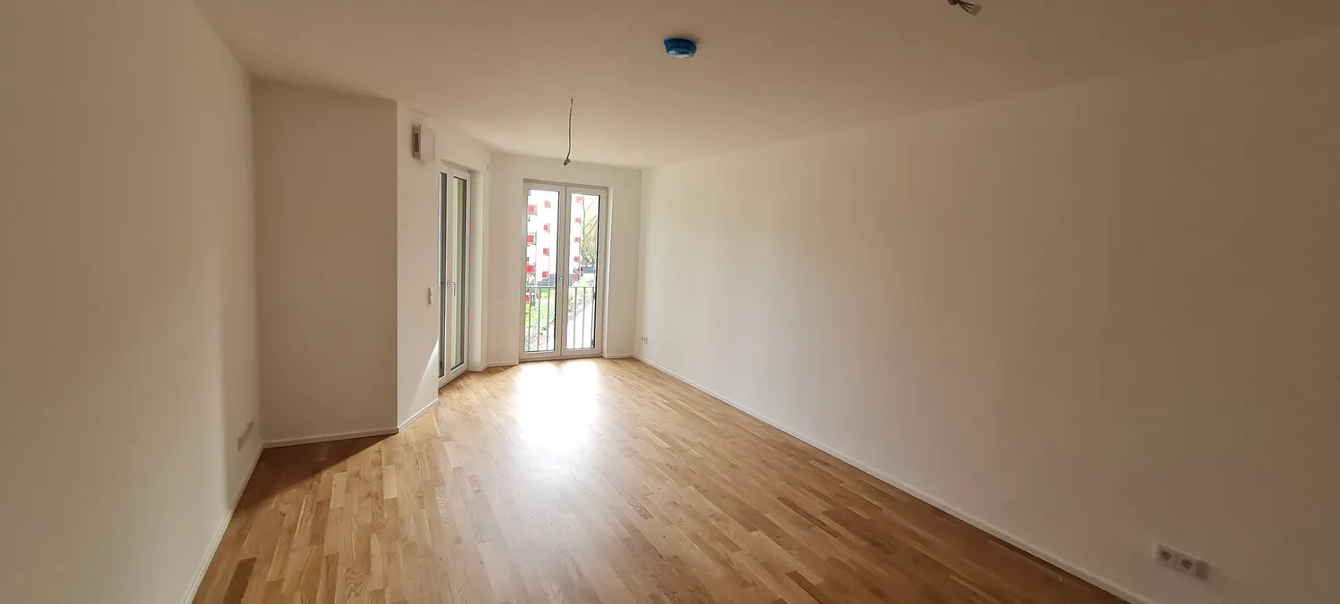3 Zimmer Wohnung mit 112 m² in Köln – Bild 5