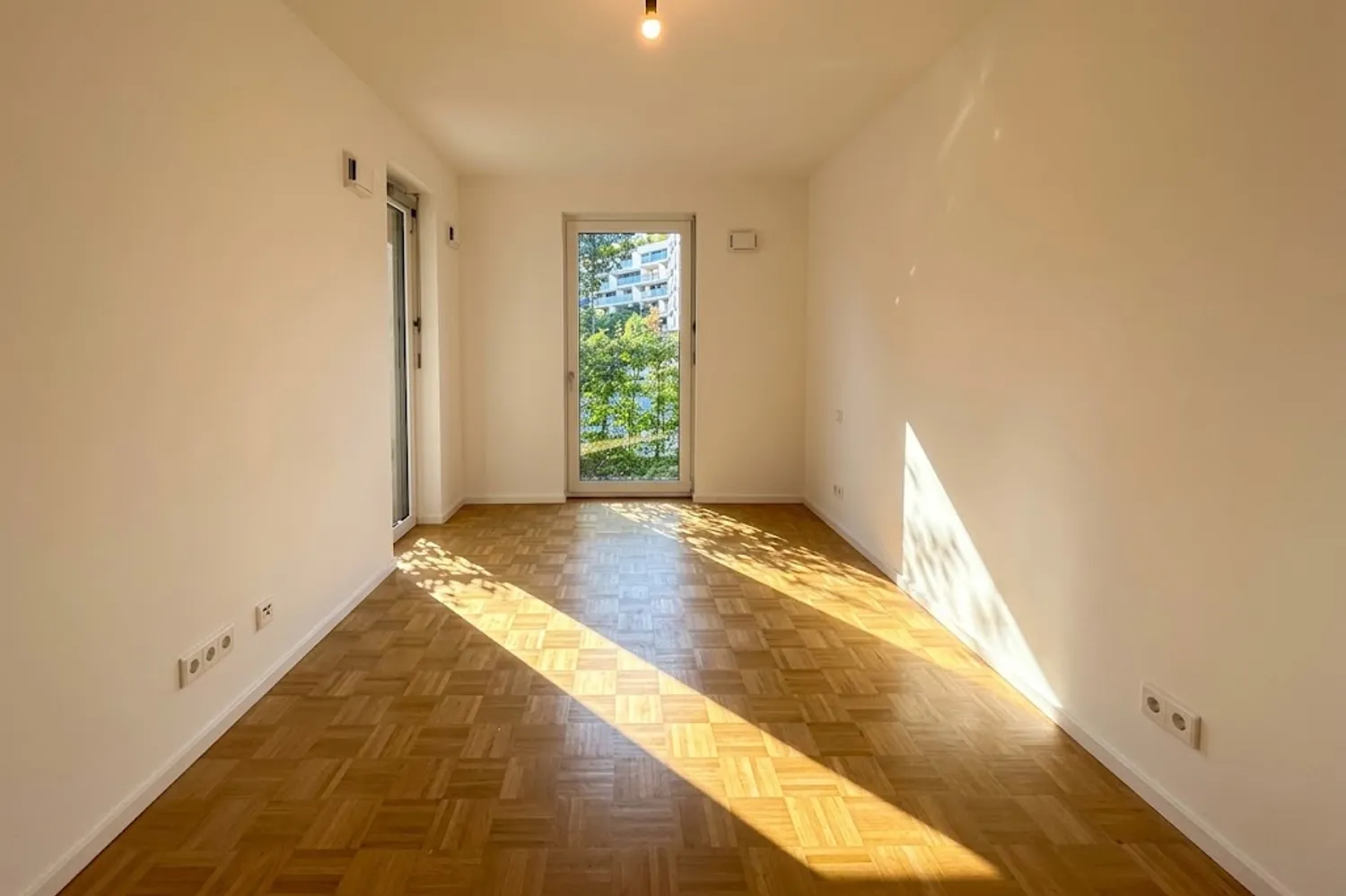 2 Zimmer Wohnung mit 45 m² in Stuttgart – Bild 5