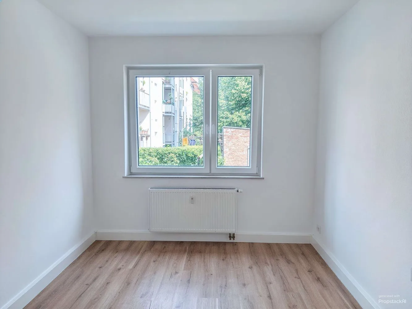 3 Zimmer Wohnung mit 54 m² in Leipzig – Bild 6