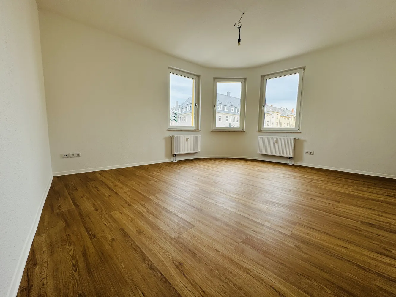5 Zimmer Wohnung mit 126 m² in Chemnitz – Bild 11