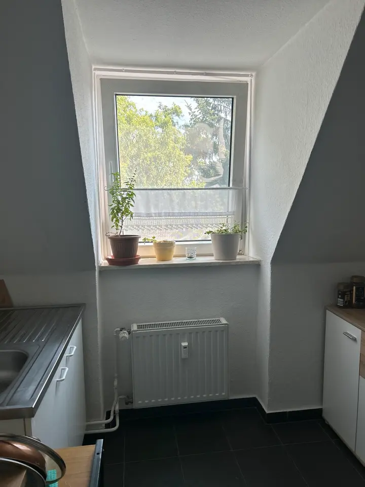 3 Zimmer Wohnung mit 48 m² in Cuxhaven – Bild 9