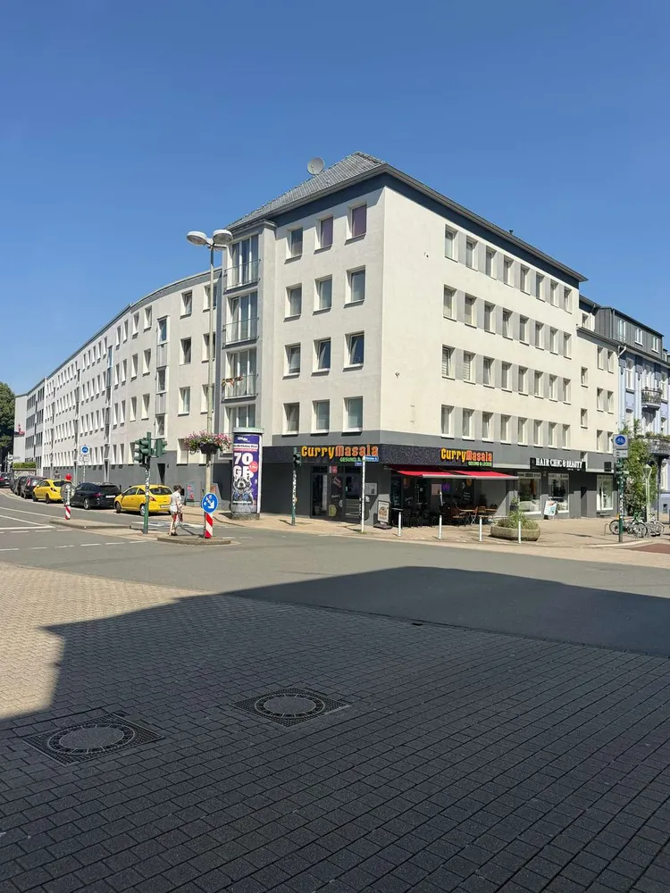 2 Zimmer Wohnung mit 48 m² in Essen – Bild 8