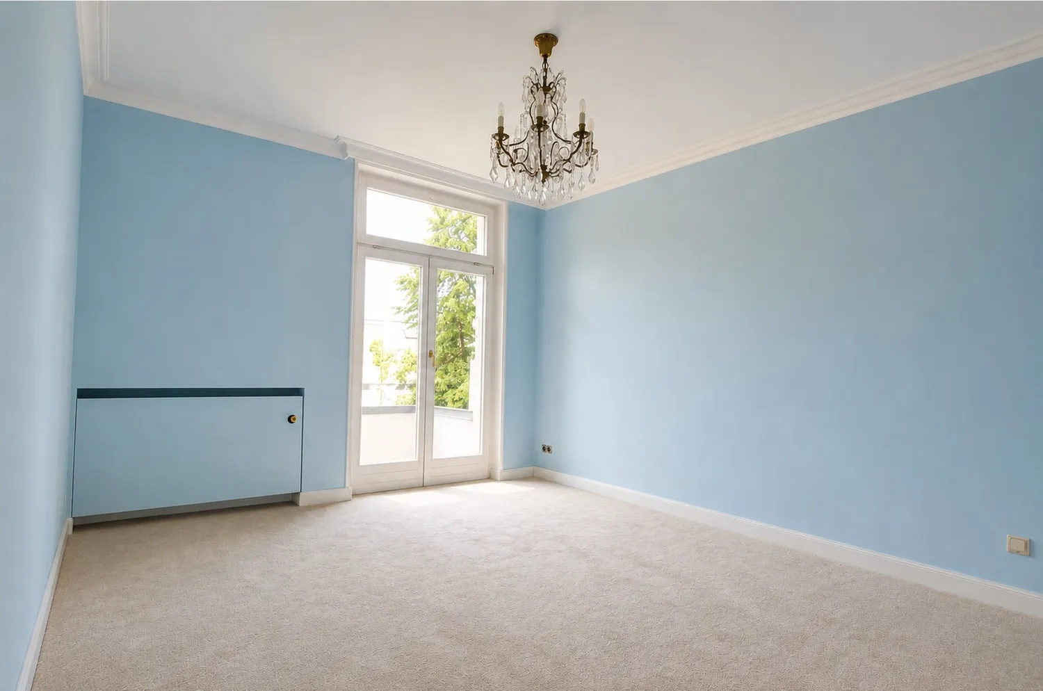 4 Zimmer Wohnung mit 205 m² in München – Bild 10
