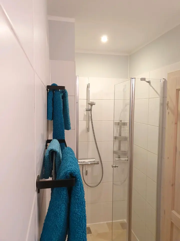 WG-Zimmer mit 65 m² in Papenburg – Bild 5