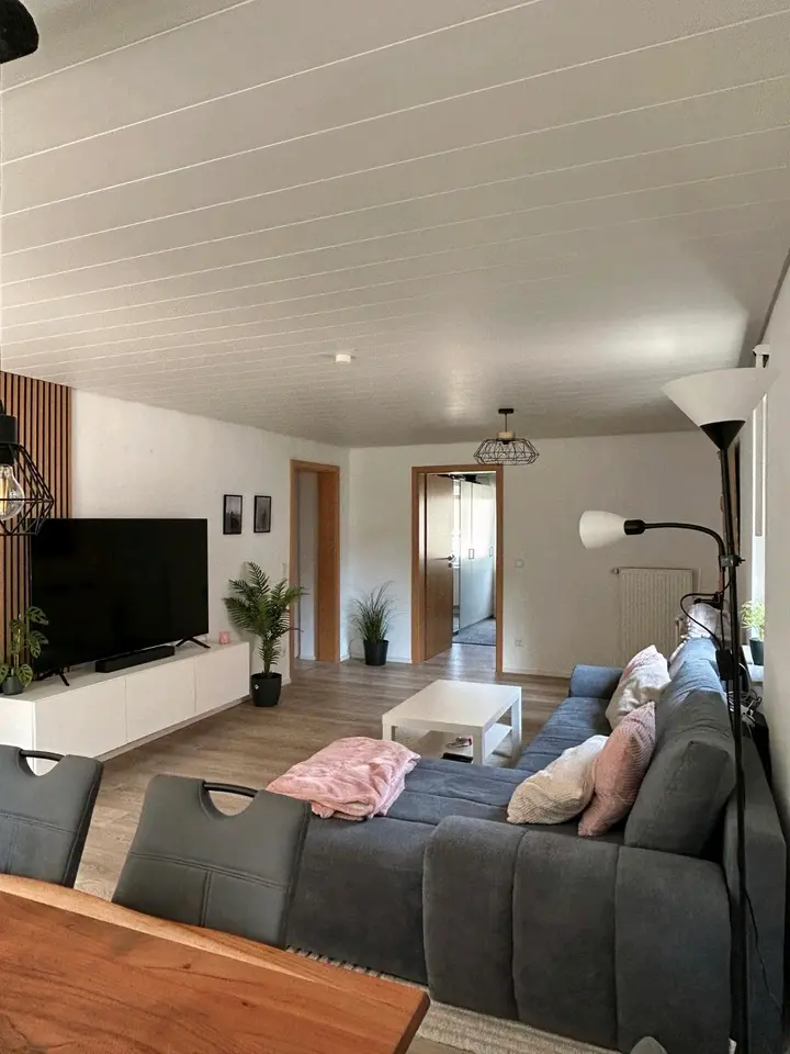 4 Zimmer Wohnung mit 90 m² in Schwäbisch Gmünd – Bild 10