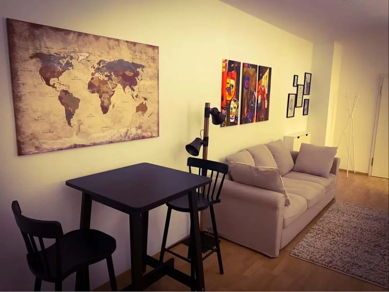 Shared room with 20 m² in Frankfurt am Main – Photo 8