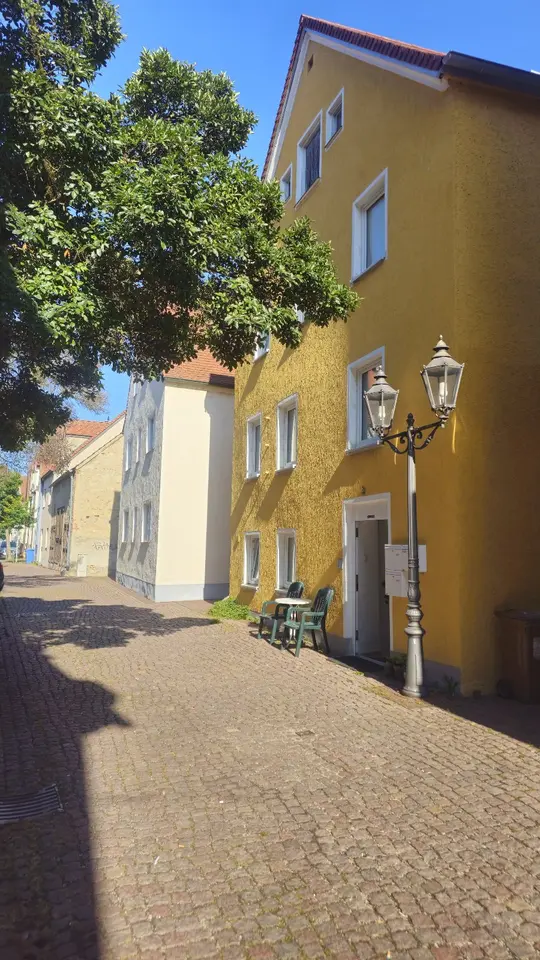 2 Zimmer Wohnung mit 27 m² in Donauwörth – Bild 4