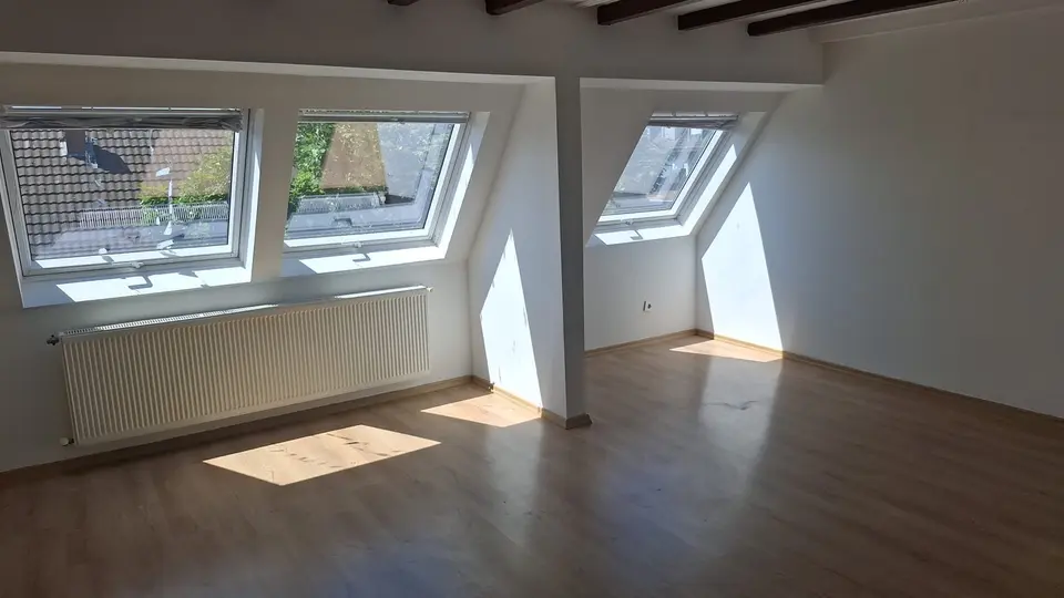 3 Zimmer Wohnung mit 85 m² in Leverkusen – Bild 1