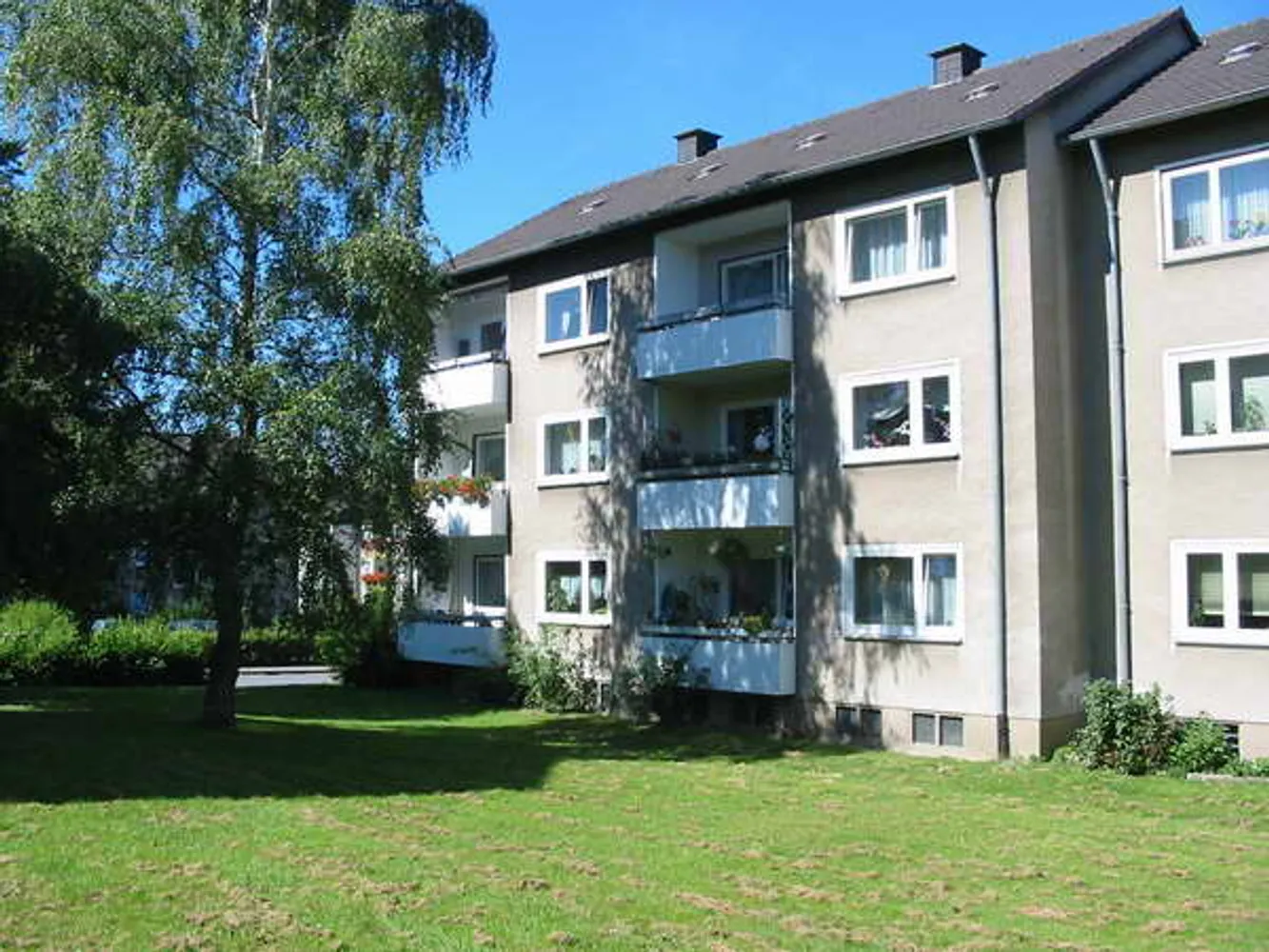 3 Zimmer Wohnung mit 72 m² in Menden (Sauerland) – Bild 7