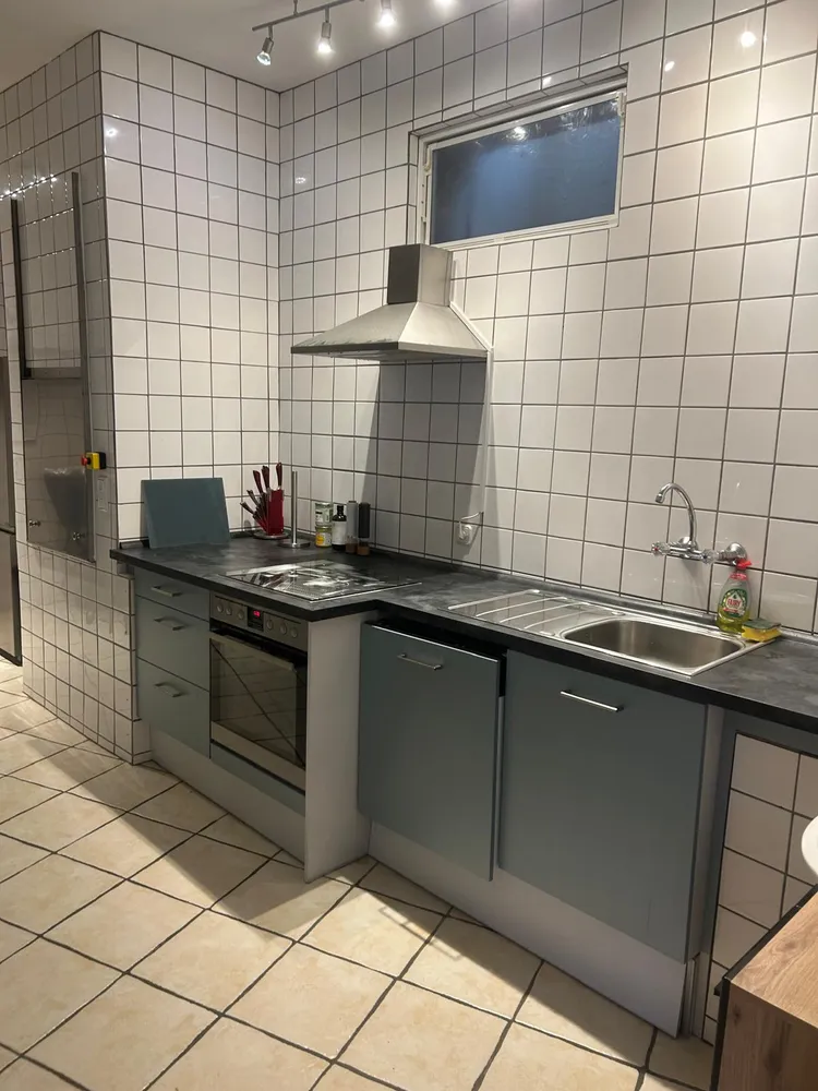4 Zimmer Wohnung mit 120 m² in Zweibrücken – Bild 2