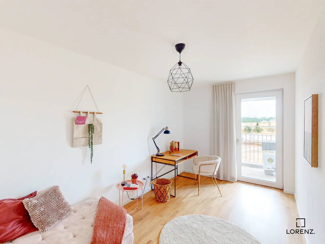 3 Zimmer Wohnung mit 85 m² in Nürnberg – Bild 12
