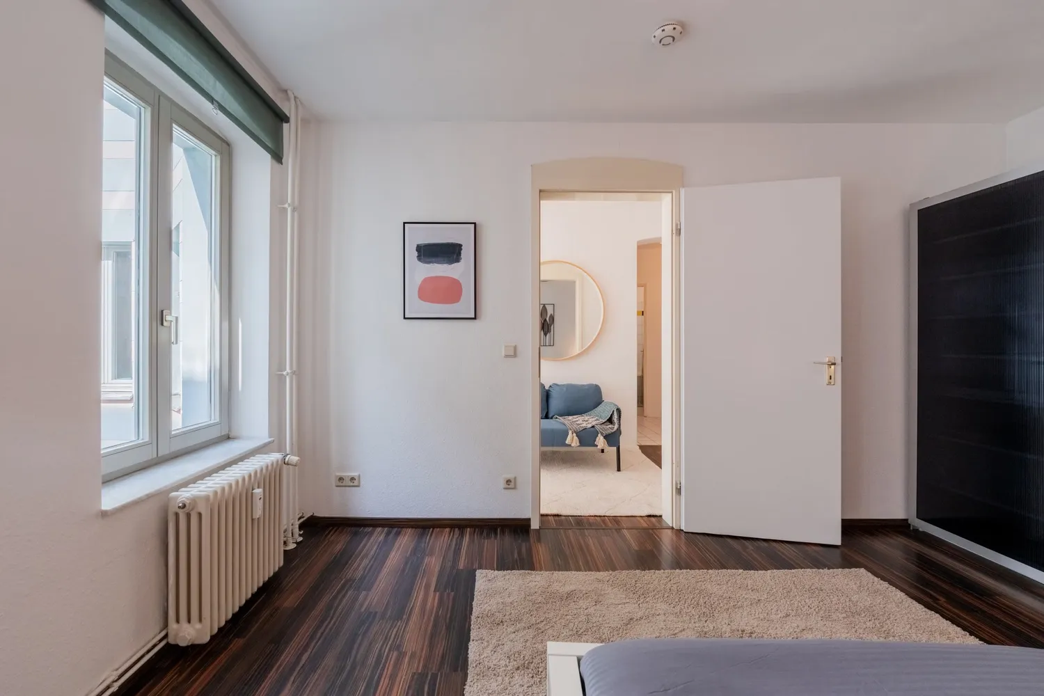 1 Zimmer Wohnung mit 33 m² in Berlin – Bild 8