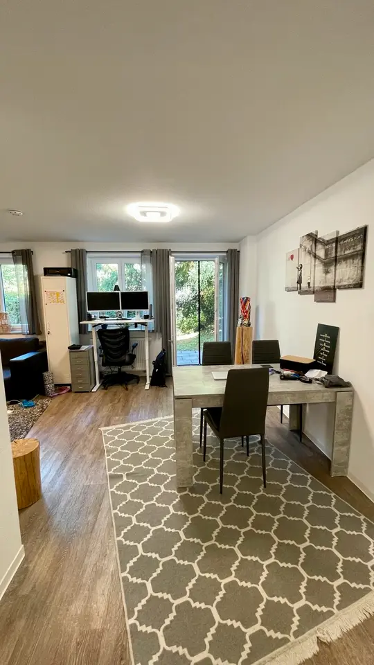 Shared room with 16 m² in Stuttgart – Photo 5