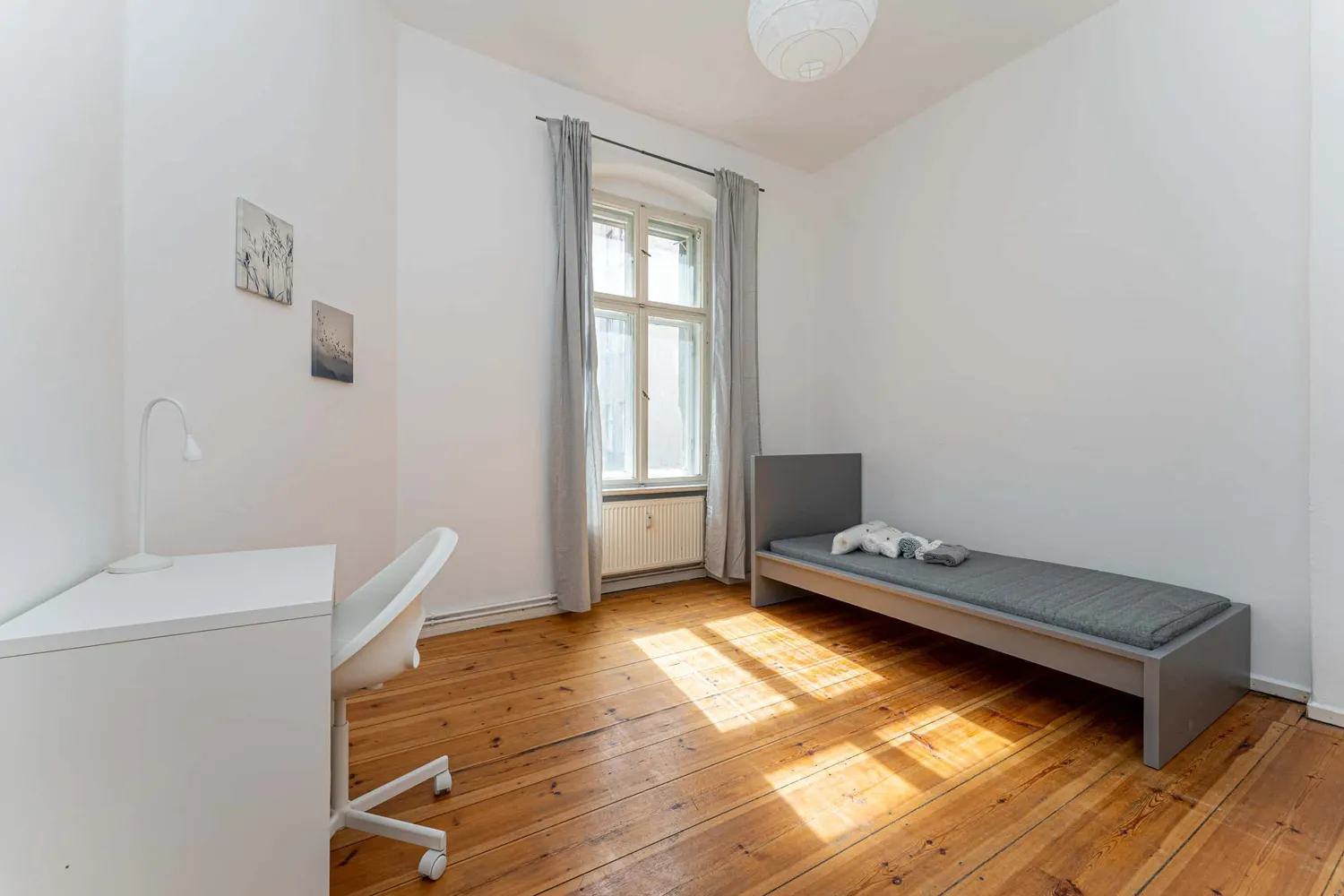 Shared room with 15 m² in Berlin – Photo 6