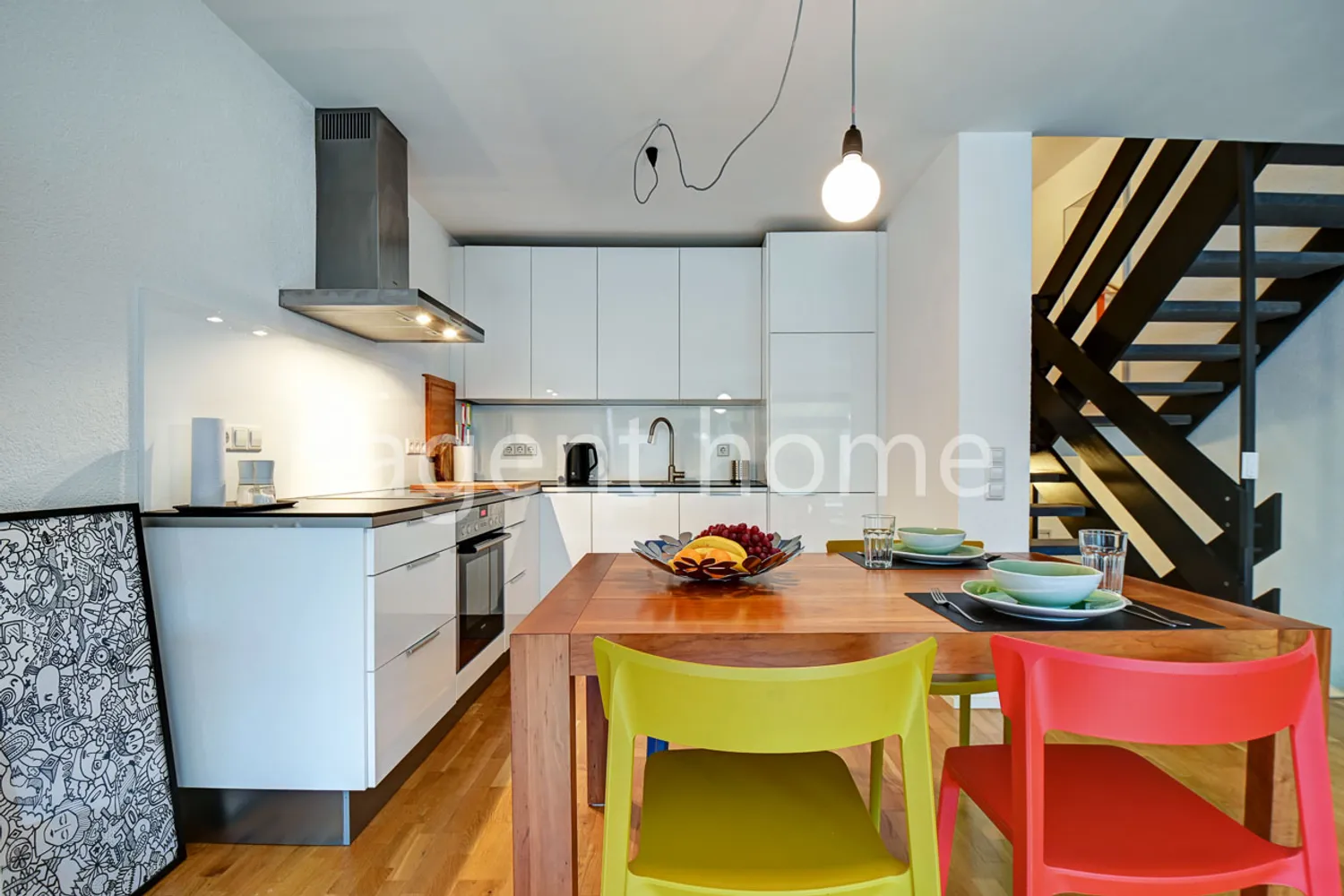3 Zimmer Wohnung mit 81 m² in Sindelfingen – Bild 8