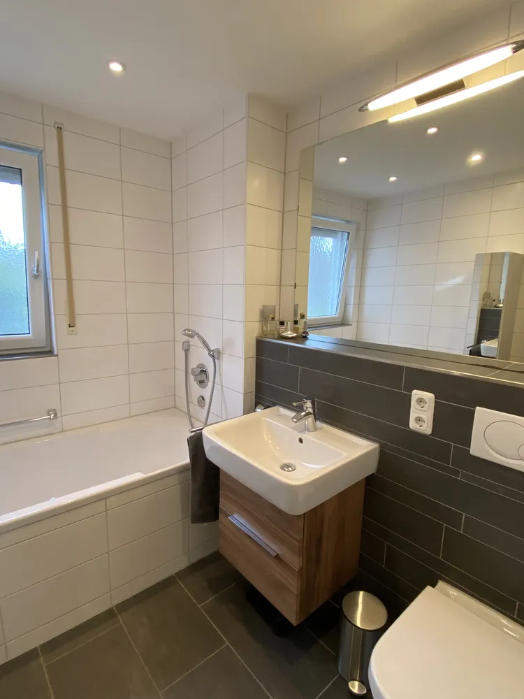 3 Zimmer Wohnung mit 94 m² in München – Bild 8