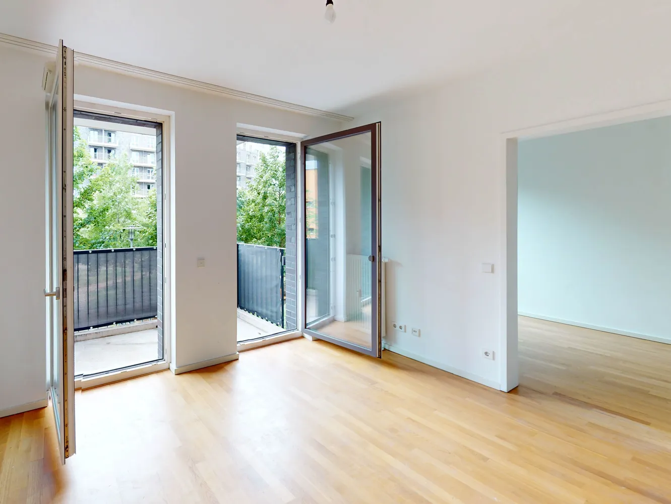 2 Zimmer Wohnung mit 38 m² in Berlin – Bild 8