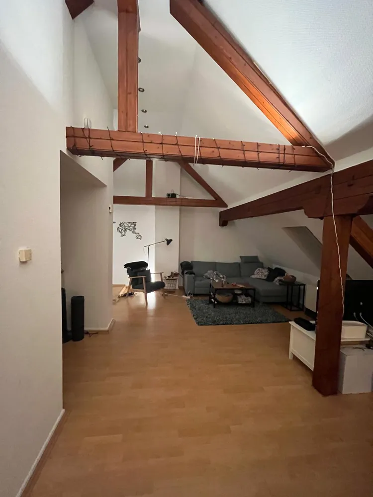 3 Zimmer Wohnung mit 90 m² in Essen – Bild 2