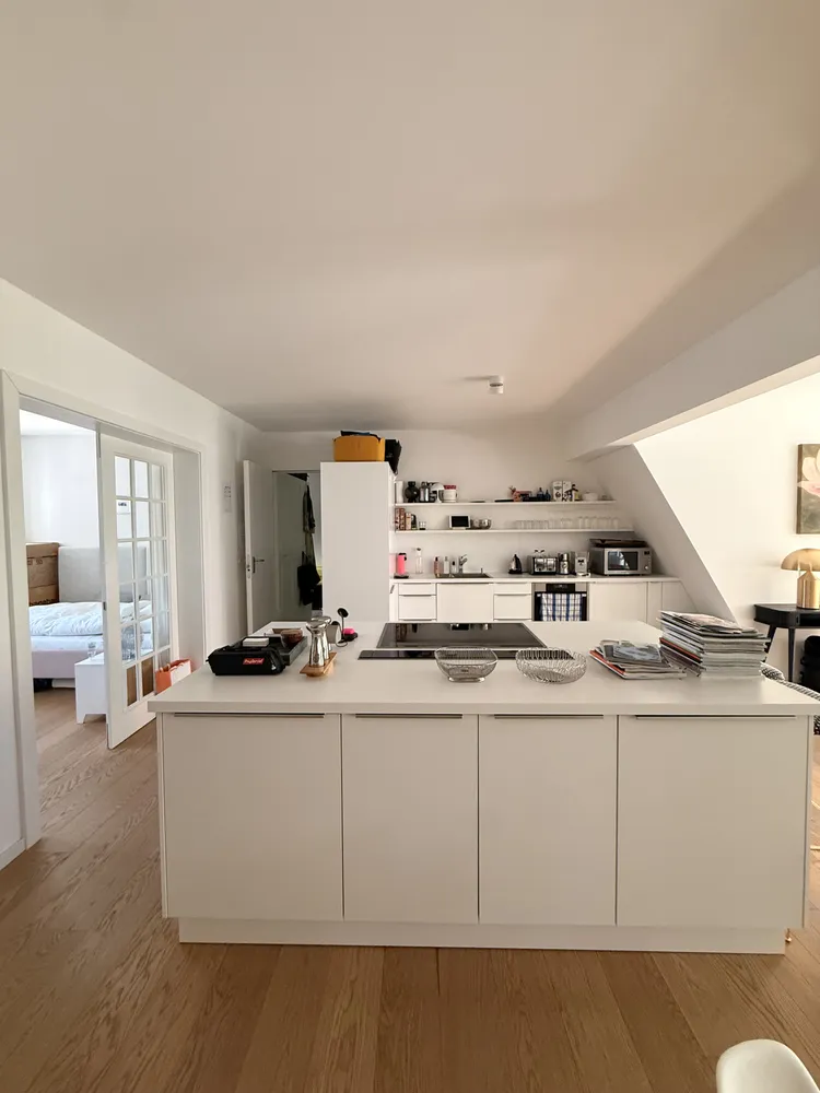 3 room apartment with 146 m² in Munich – Photo 8