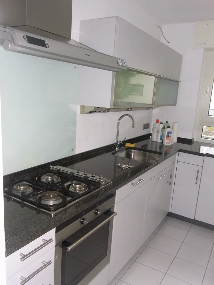 2 Zimmer Wohnung mit 55 m² in Frankfurt am Main – Bild 3