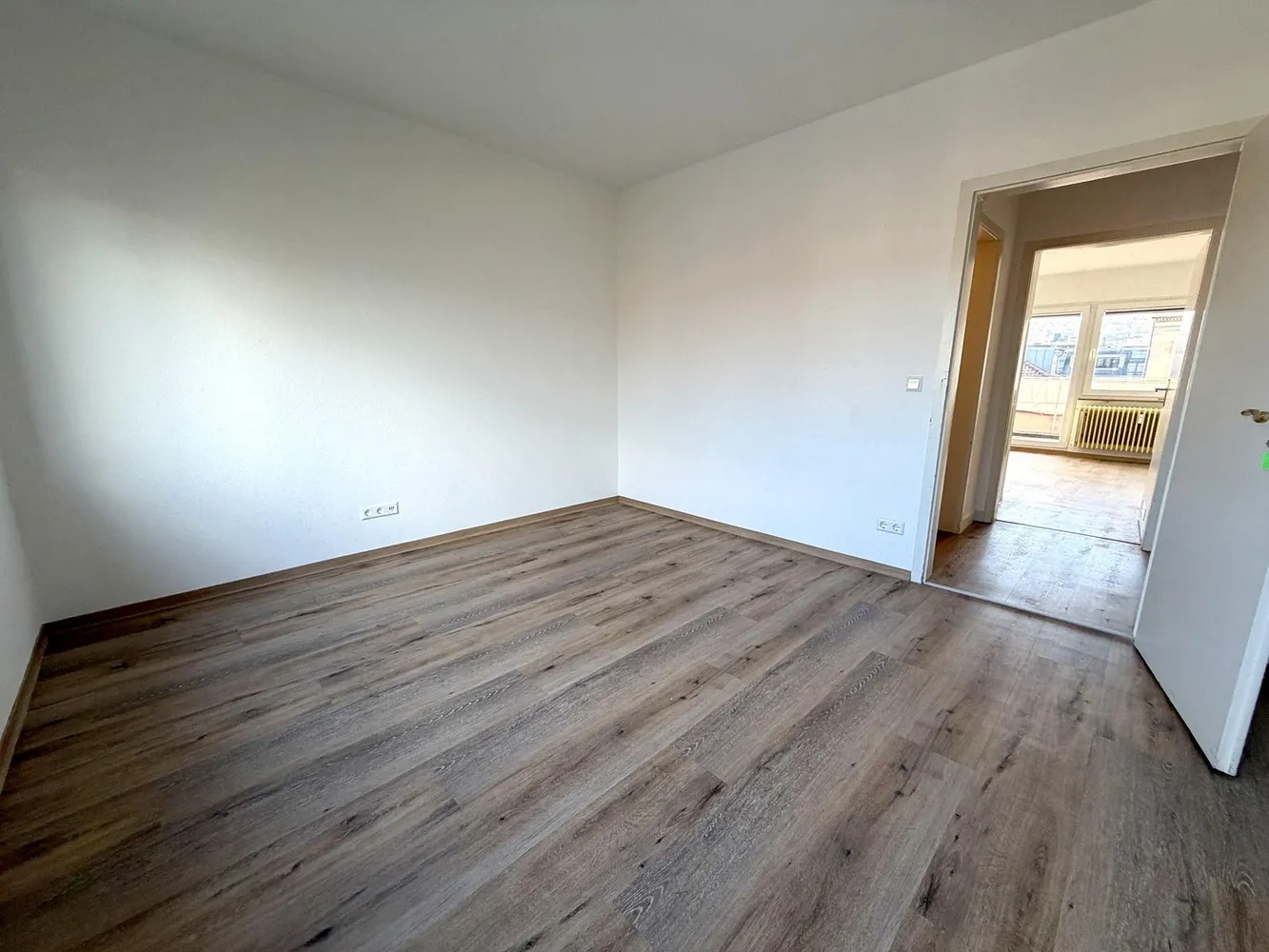 2 Zimmer Wohnung mit 44 m² in Stuttgart – Bild 10