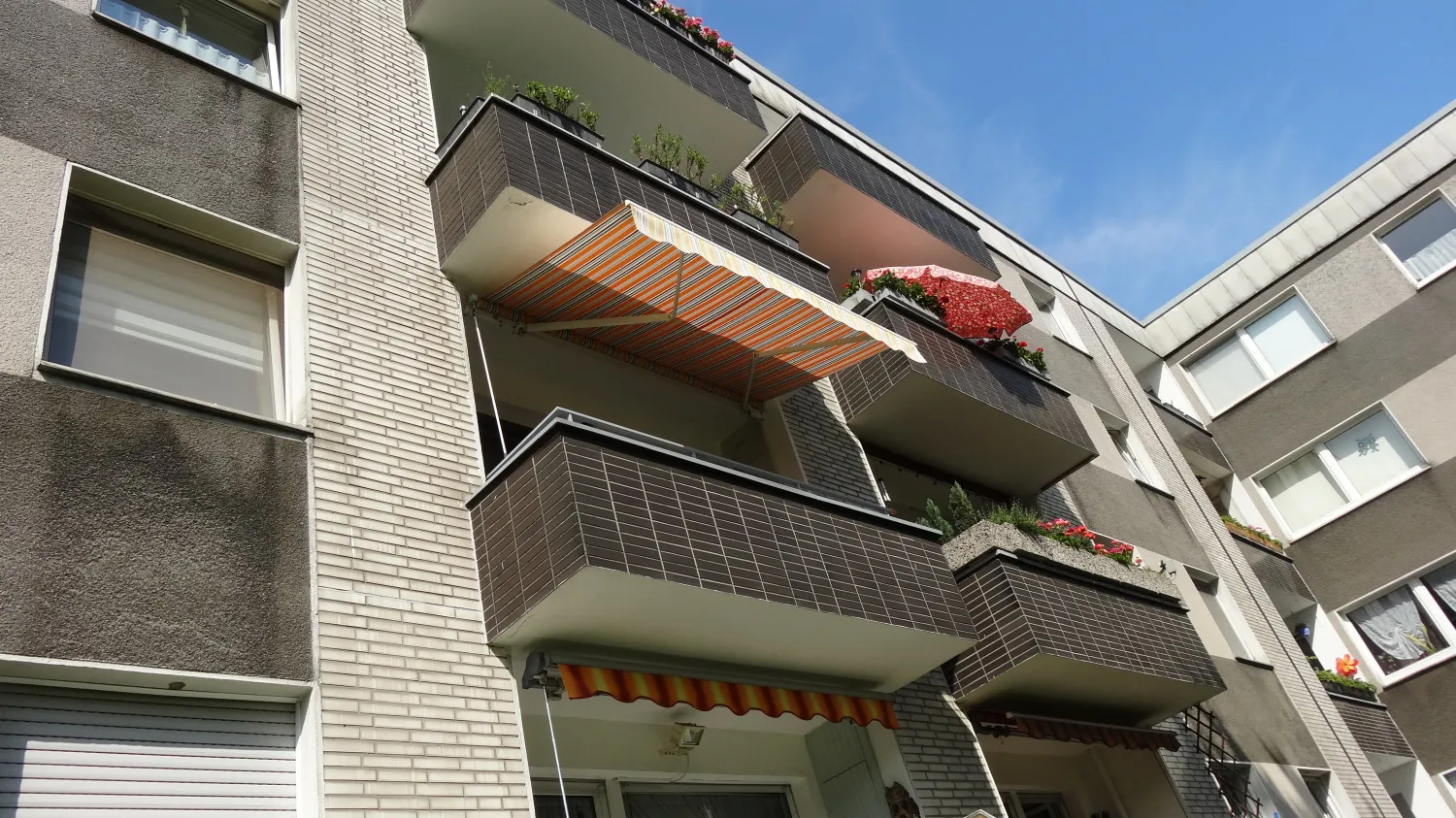 3 Zimmer Wohnung mit 77 m² in Duisburg – Bild 4