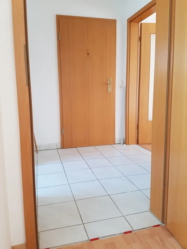 2 Zimmer Wohnung mit 48 m² in Augsburg – Bild 3