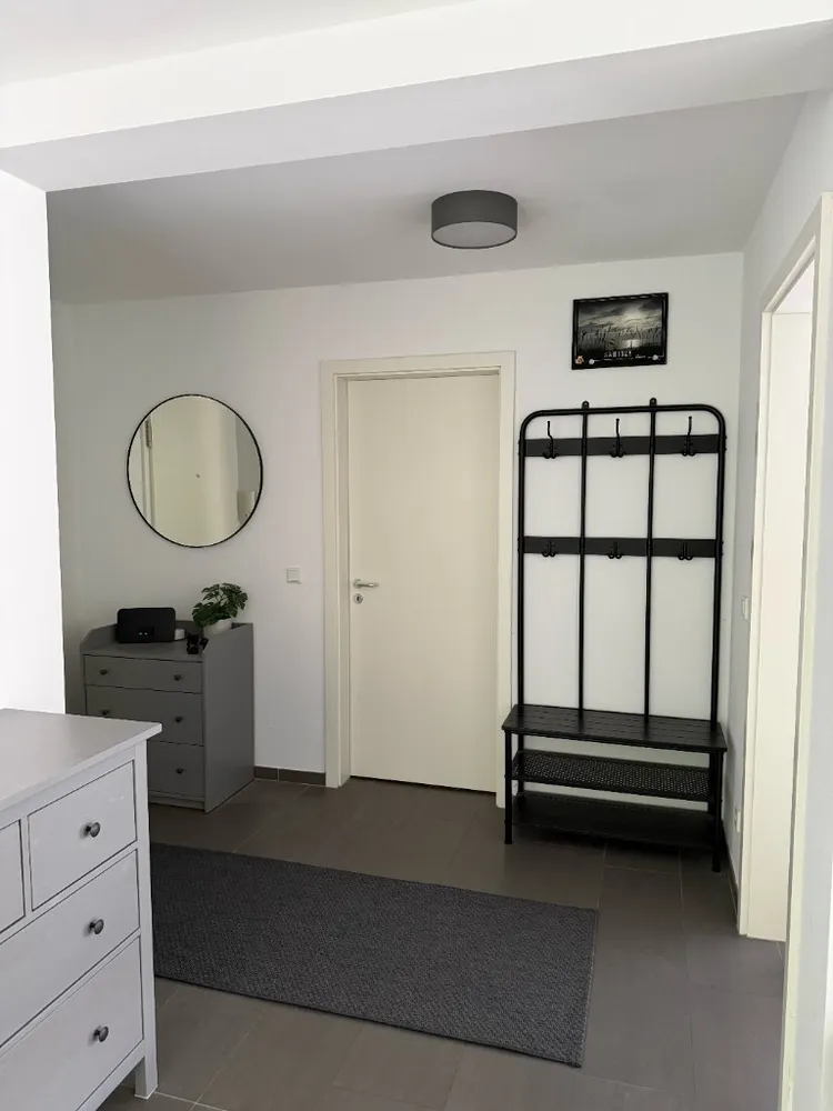 3 Zimmer Wohnung mit 69 m² in Düsseldorf – Bild 12