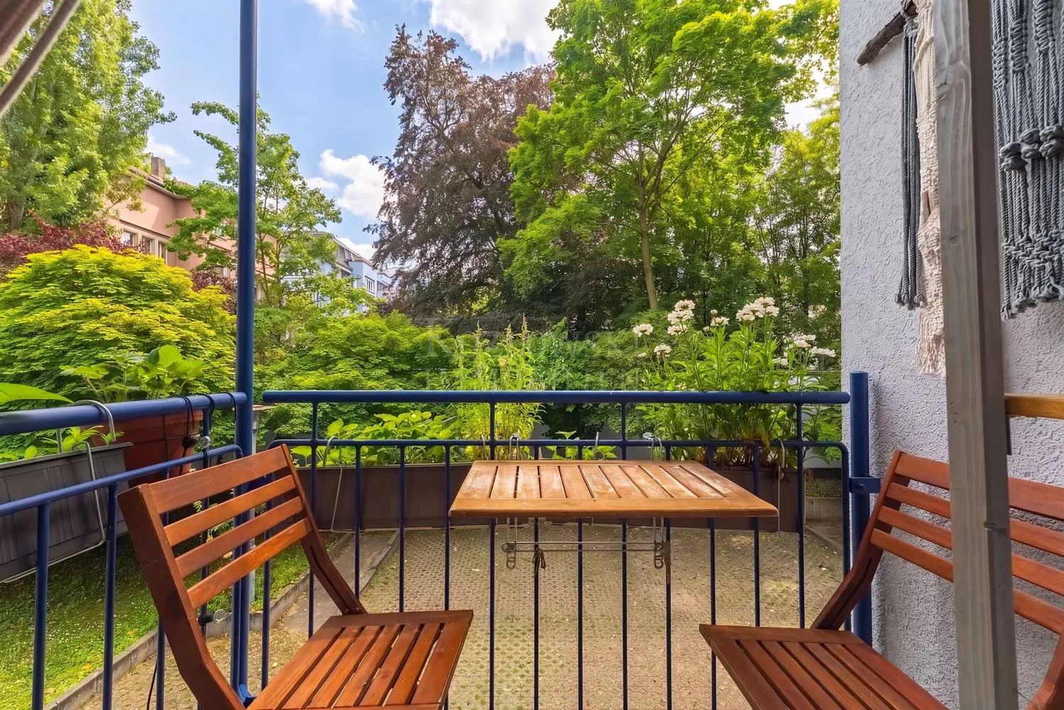 3 Zimmer Wohnung mit 87 m² in Mannheim – Bild 8