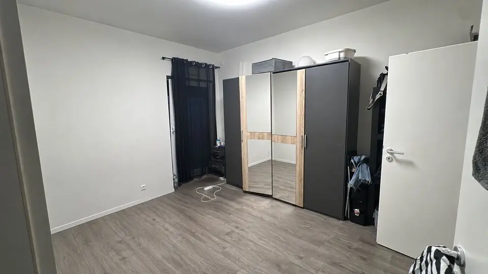 2 Zimmer Wohnung mit 65 m² in Frechen – Bild 8