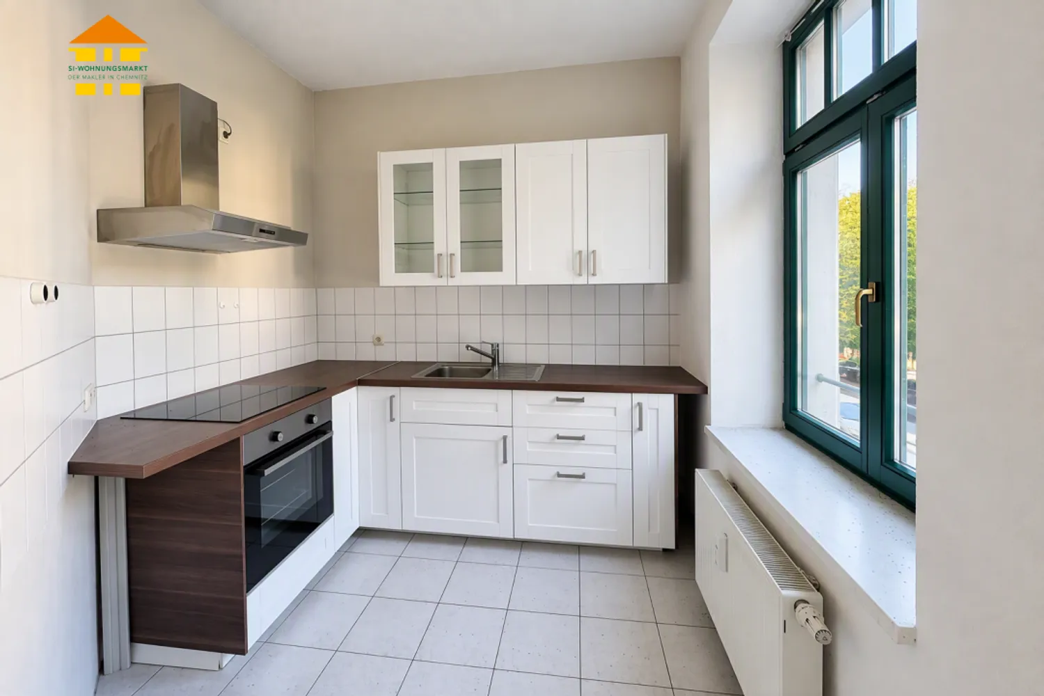 1 Zimmer Wohnung mit 46 m² in Chemnitz – Bild 6