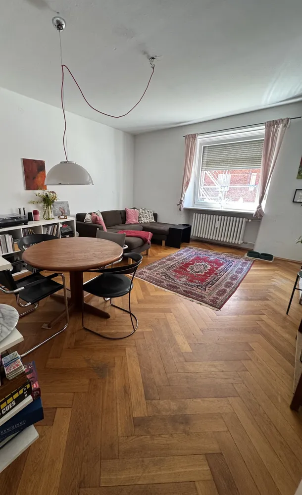 3 Zimmer Wohnung mit 64 m² in München – Bild 9