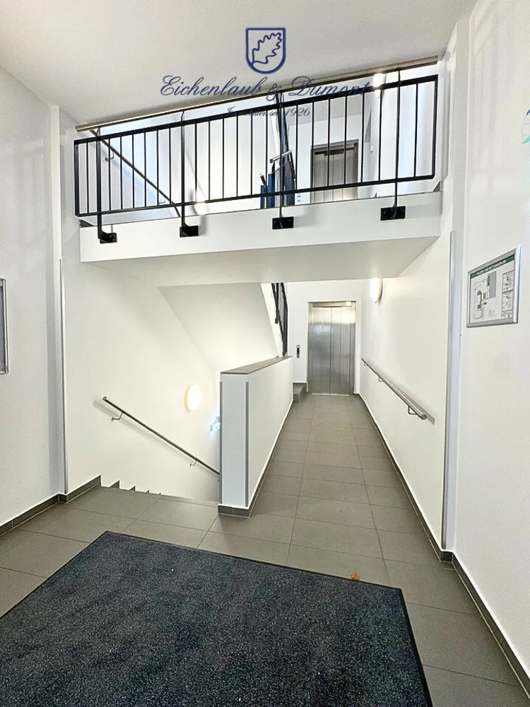 3 Zimmer Wohnung mit 126 m² in Saarbrücken – Bild 2