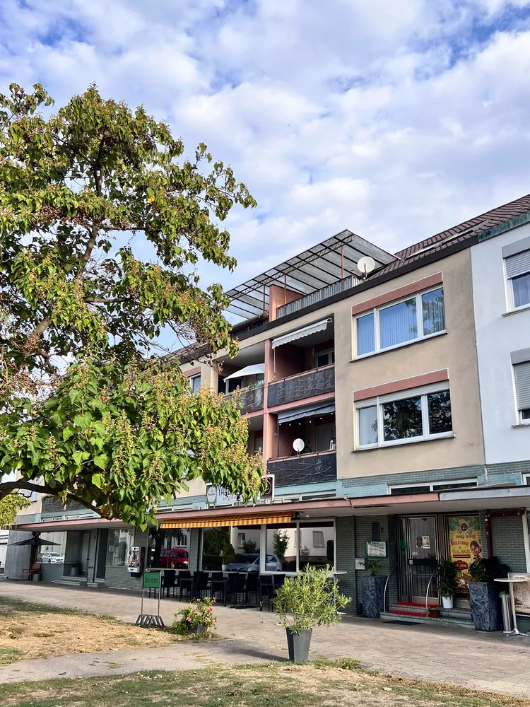 3 Zimmer Wohnung mit 82 m² in Bruchsal – Bild 4