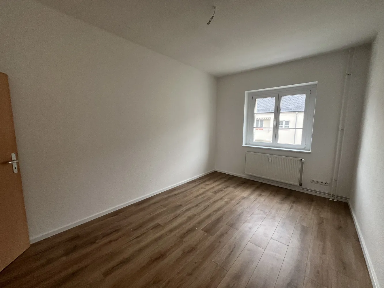 3 room apartment with 60 m² in Chemnitz – Photo 6