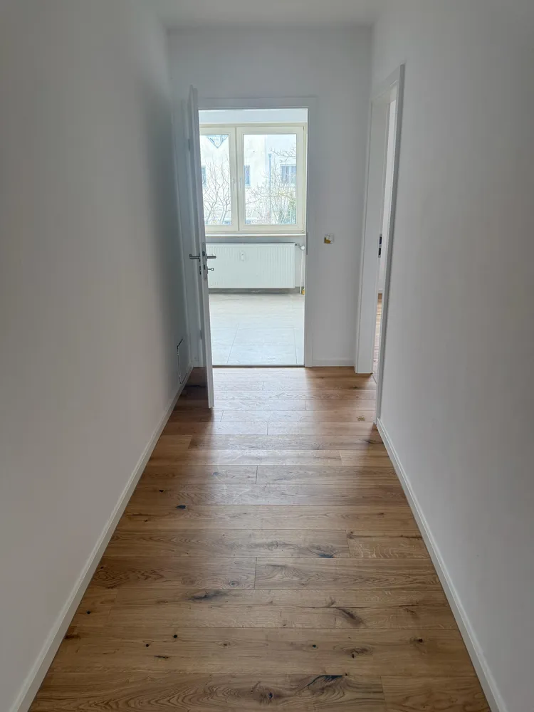 3 room apartment with 78 m² in Fürth – Photo 2