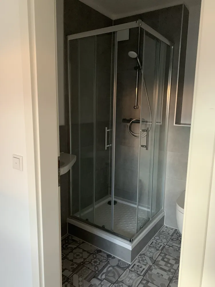 4 Zimmer Wohnung mit 80 m² in Hannover – Bild 7