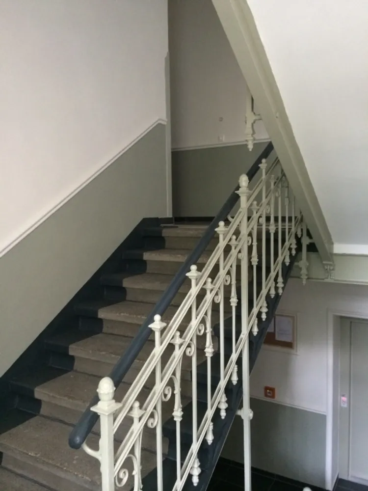 2 Zimmer Wohnung mit 52 m² in Chemnitz – Bild 11
