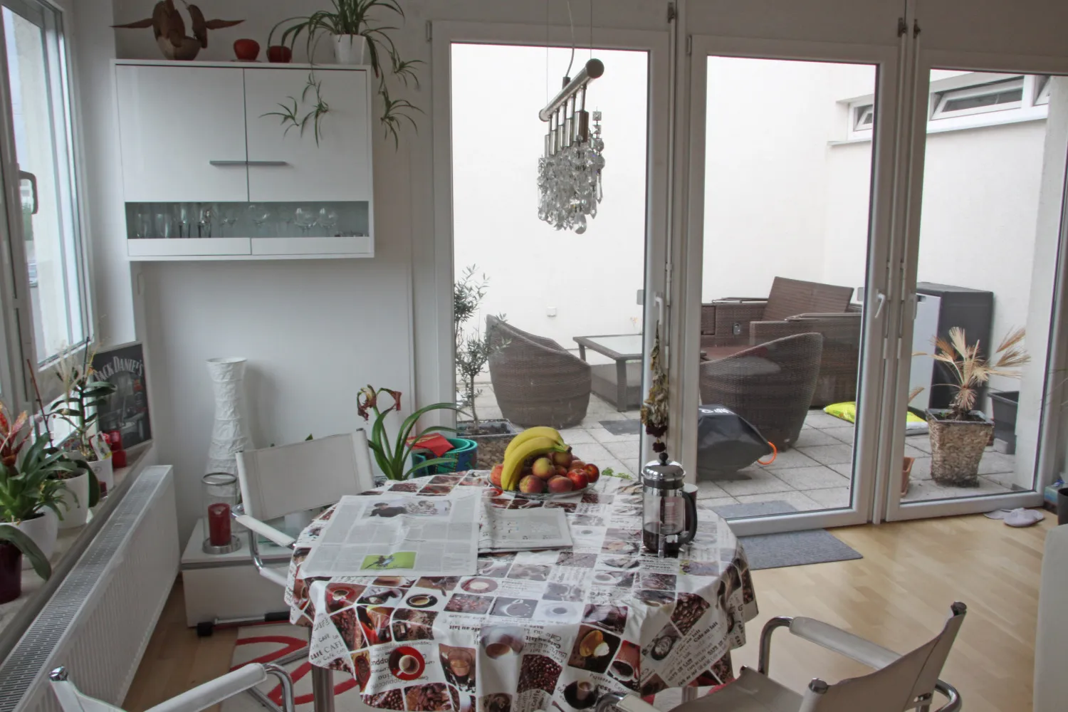 2 Zimmer Wohnung mit 64 m² in Regensburg – Bild 3