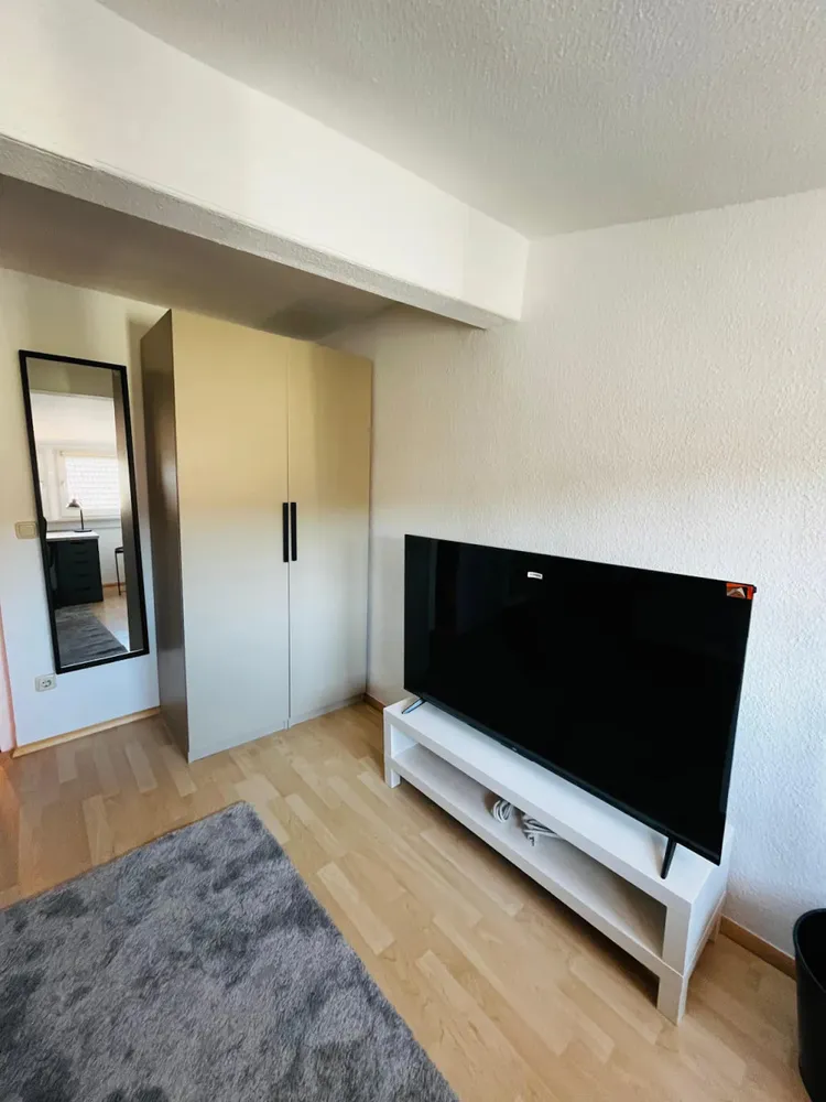 WG-Zimmer mit 20 m² in Frankfurt am Main – Bild 4