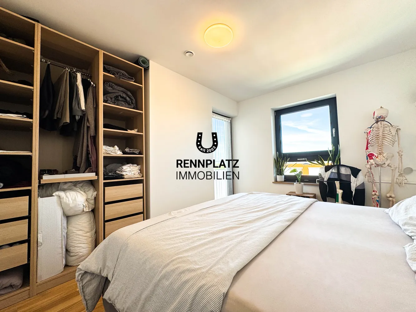 2 room apartment with 62 m² in Regensburg – Photo 6