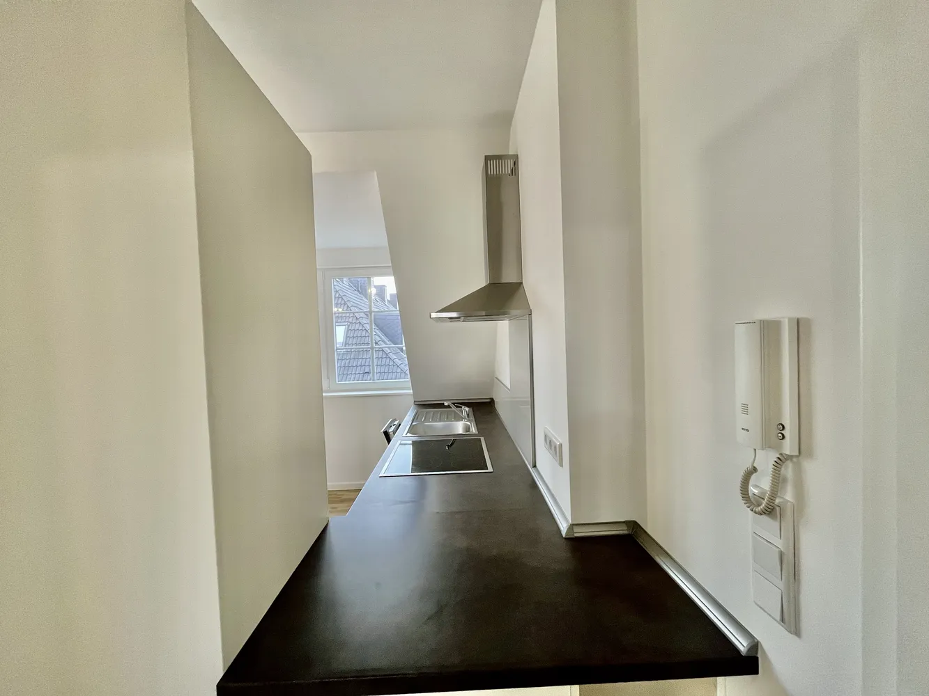 2 room apartment with 42 m² in Lübeck – Photo 5