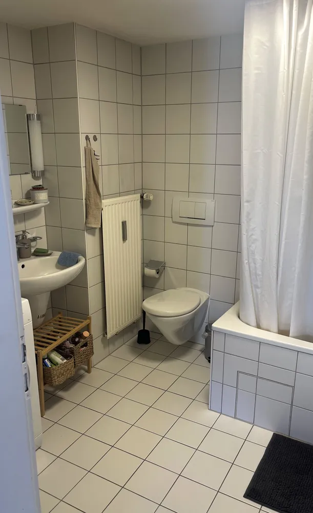 2 room apartment with 80 m² in Regensburg – Photo 7