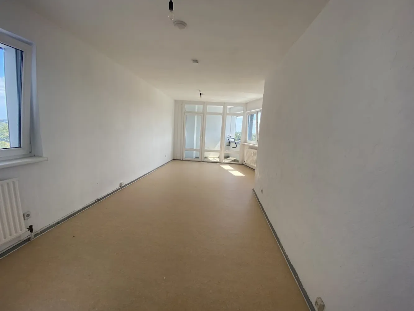 2 Zimmer Wohnung mit 59 m² in Berlin – Bild 9