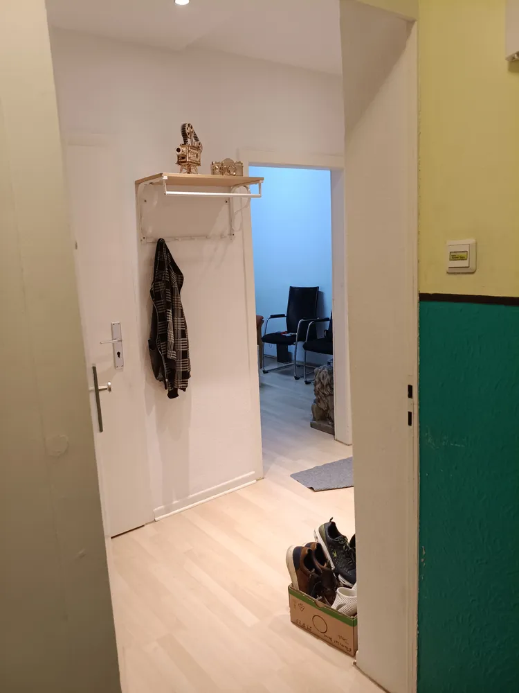 2 Zimmer Wohnung mit 38 m² in Dortmund – Bild 2