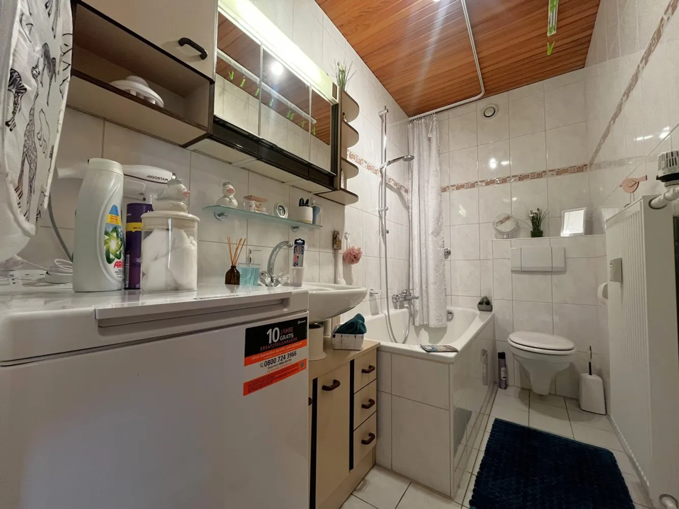 3 room apartment with 67 m² in Bremerhaven – Photo 7